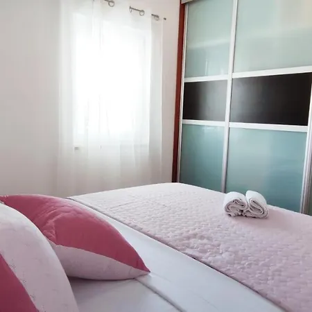 White Rose Villa Kaštela
