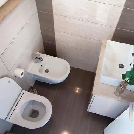 Villa White Rose