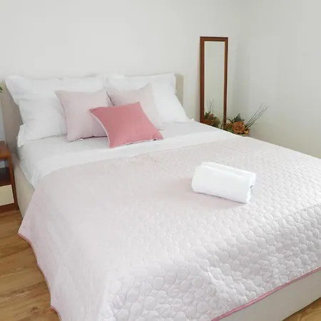 White Rose Villa Kaštela