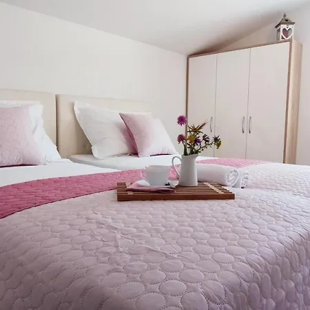 Villa White Rose Kaštela