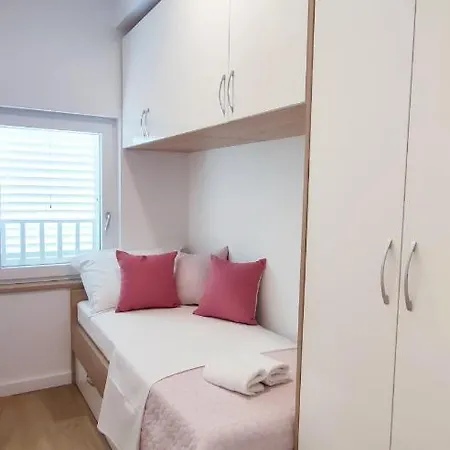 Villa White Rose Kaštela