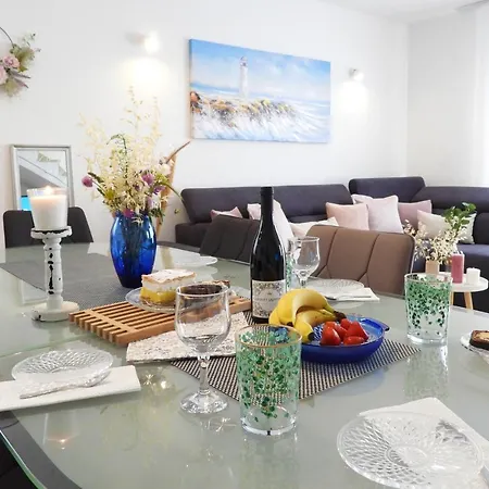 White Rose Villa Kaštela