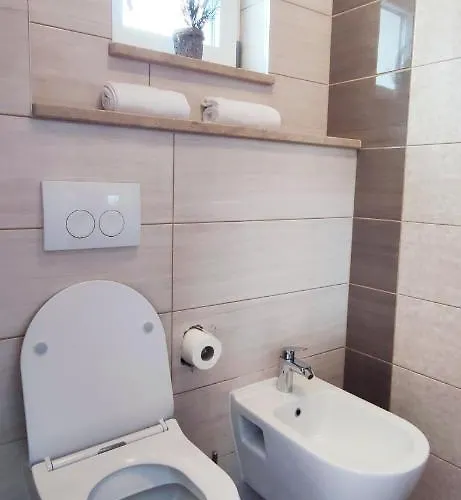 Villa White Rose Kaštela